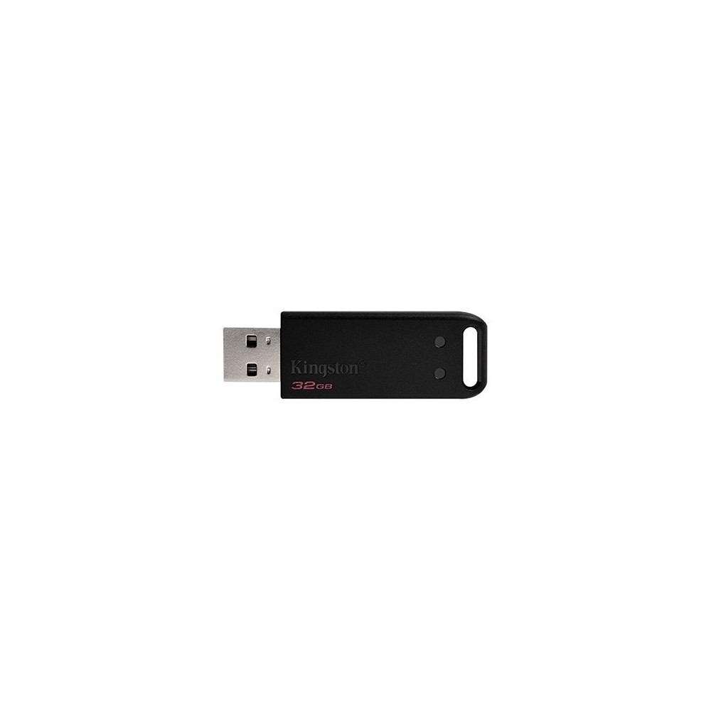 PENDRIVE 32GB USB2.0 KINGSTON DT20