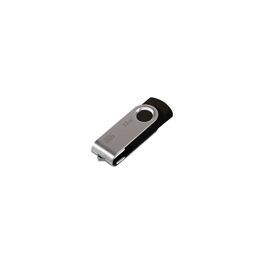 PENDRIVE 32GB USB2.0 Goodram UTS2 BLACK