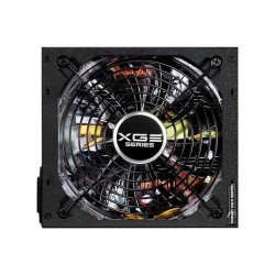 ATX 600W TOOQ XTREME GAMING ENERGY II BRONZE