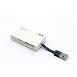 READER CARD EXT Njoit ALL-IN-ONE NJCARDREADER