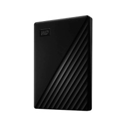 DISCO DURO EXT USB3.0 2.5  1TB WD MY PASSPORT NEGRO