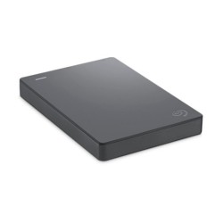 EXT HARD DRIVE USB3.0 2.5 4TB Seagate BASIC BLACK