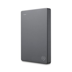 EXT HARD DRIVE USB3.0 2.5 2TB Seagate BASIC BLACK