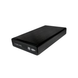 EXTERNAL CASE 3.5 USB3.0 SATA Logilink UA0284