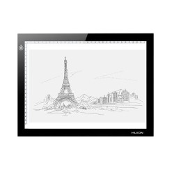 HUION LIGHT BOX LED L4S A4