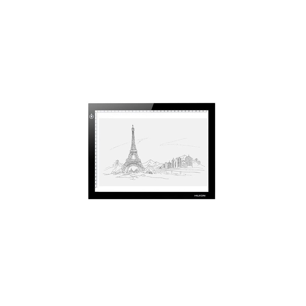 HUION LIGHT BOX LED L4S A4