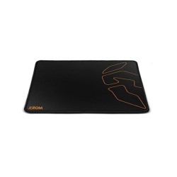 KROM KNOUT KONTROL GAMING MAT BLACK