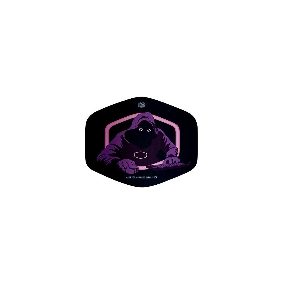 CARPET COOLER MASTER FM510