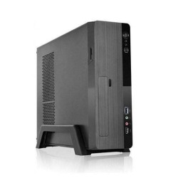 L-LINK MICRO TOWER ATX 500W MAGNA GREY ANT USB 3.0