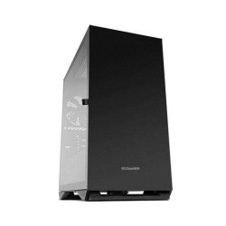 NOX HUMMER ZERO NEGRO