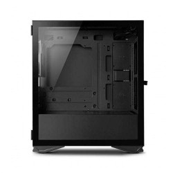 NOX HUMMER ZERO NEGRO