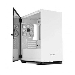 TORRE MICRO ATX NOX HUMMER ZERO