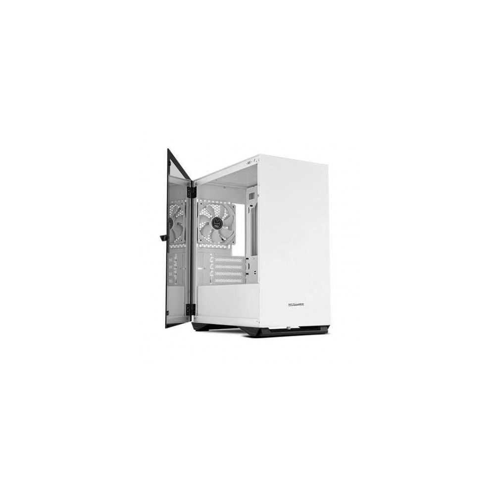 TORRE MICRO ATX NOX HUMMER ZERO