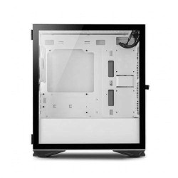 TORRE MICRO ATX NOX HUMMER ZERO