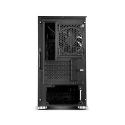 TOWER Nox HUMMER FUSION S BLACK ARGB