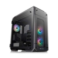 TORRE E-ATX THERMALTAKE VIEW 71 TG ARGB PLUS NEGRO