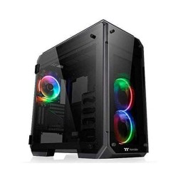 TORRE E-ATX THERMALTAKE VIEW 71 TG RGB PLUS NEGRO