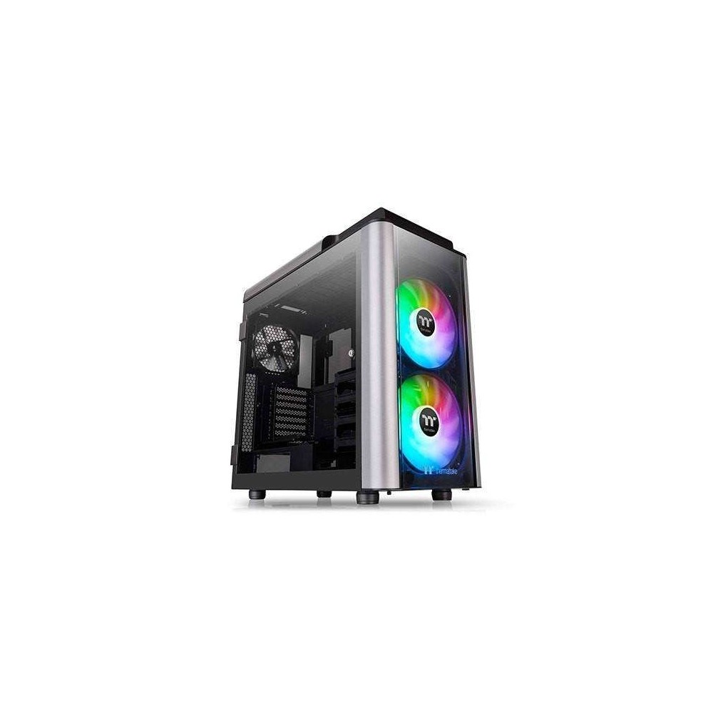 TORRE E-ATX THERMALTAKE LEVEL 20 GT ARGB GRIS ESP