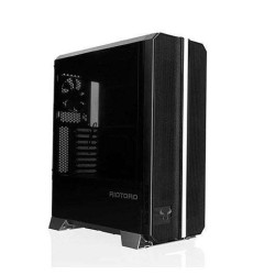 E-ATX RIOTORO TOWER CR1288 RGB BLACK