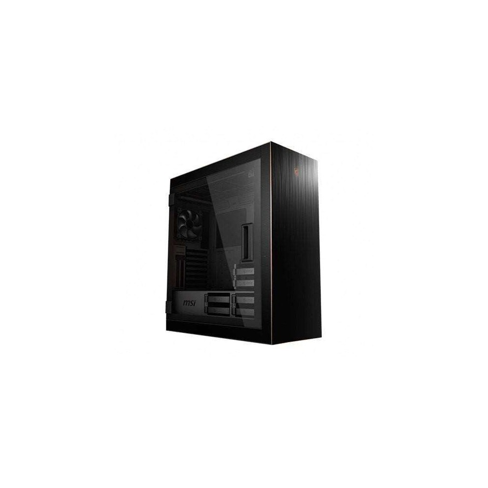 TORRE E-ATX MSI MPG SEKIRA 500G NEGRO