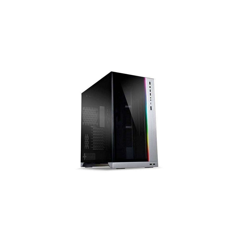 TORRE E-ATX LIAN LI PC-O11 XL PLATA ROG EDITION