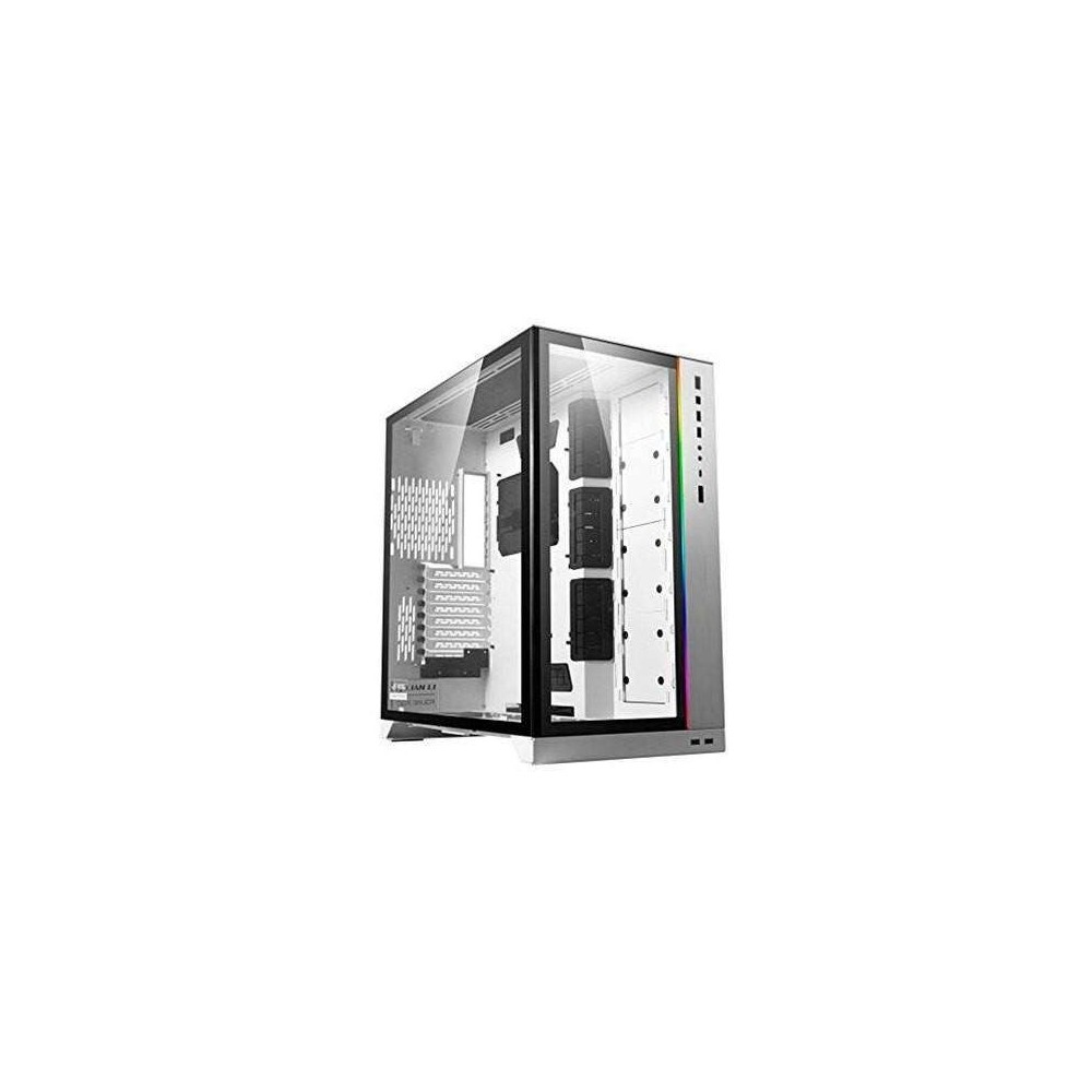 TORRE E-ATX LIAN LI PC-O11 XL BLANCO ROG EDITION