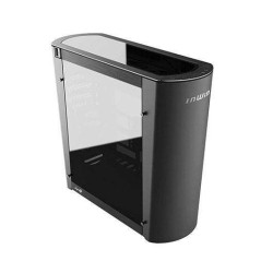 E-ATX TOWER IN WIN 915 BLACK