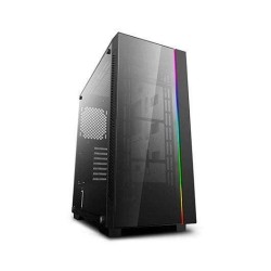 TORRE E-ATX DEEPCOOL MATREXX 55 V3 ADD-RGB NEGRO