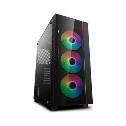 CASE E-ATX DEEPCOOL MATREXX 55 V3 ADD-RGB 3F