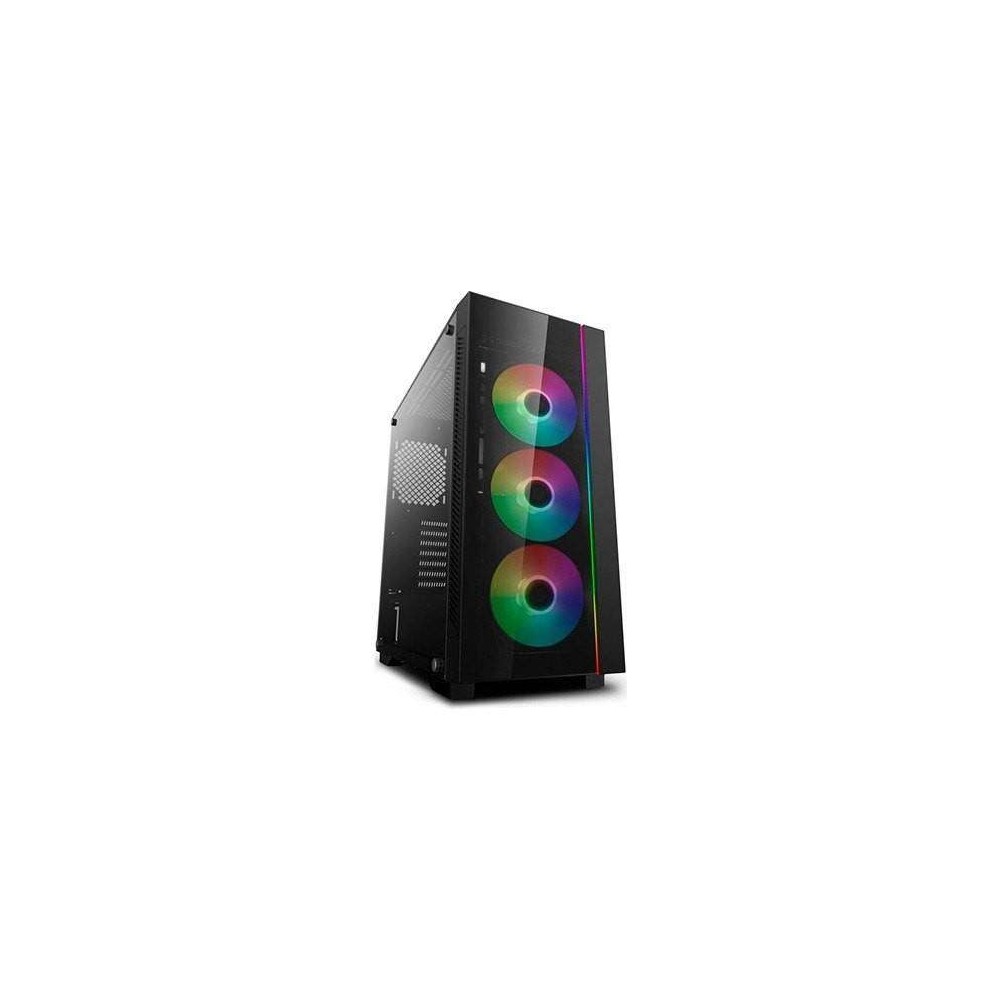 CASE E-ATX DEEPCOOL MATREXX 55 V3 ADD-RGB 3F