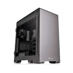 CASE ATX THERMALTAKE A700 ALUMINIUM TG ED