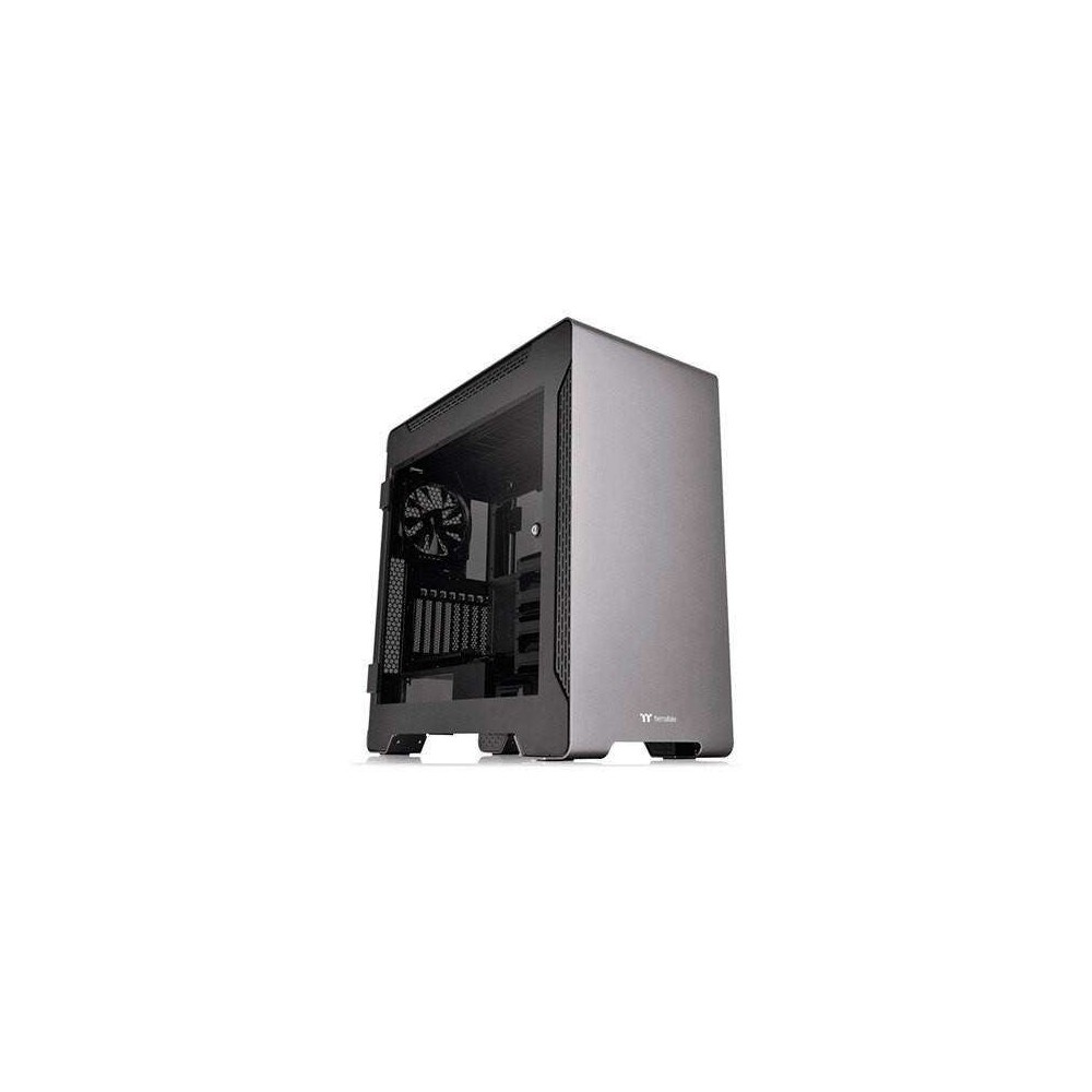 CASE ATX THERMALTAKE A700 ALUMINIUM TG ED