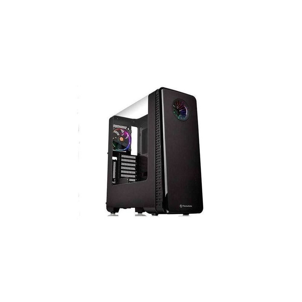 CASE ATX THERMALTAKE VIEW 28 RGB RIING ED