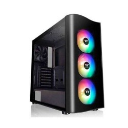 CASE ATX THERMALTAKE VIEW 23 TG ARGB