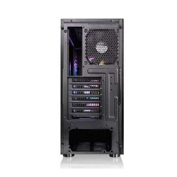 CASE ATX THERMALTAKE VIEW 23 TG ARGB