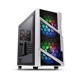 CASE ATX THERMALTAKE COMMANDER C31 TG ARGB