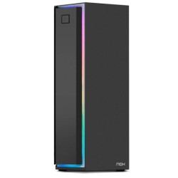 Boitier NOX ATX INFINITY NEON ARGB