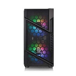 CASE ATX THERMALTAKE COMMANDER C31 TG ARGB