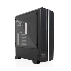E-ATX TOWER RIOTORO CR1288TG RGB BLACK