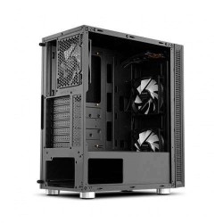 TORRE ATX NOX HUMMER VOID SILENT