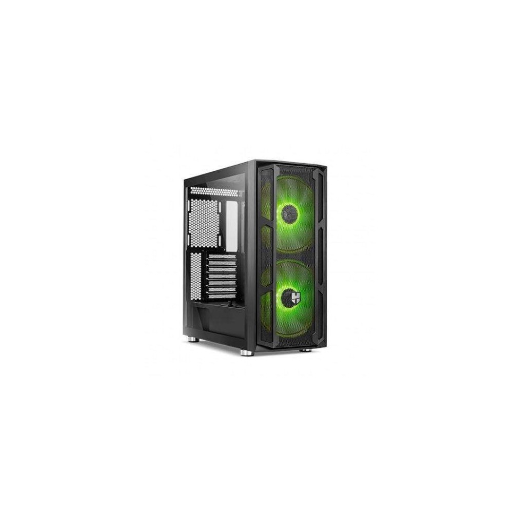 TORRE ATX NOX HUMMER NOVA ARGB