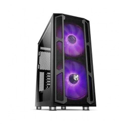 TORRE ATX NOX HUMMER NOVA ARGB
