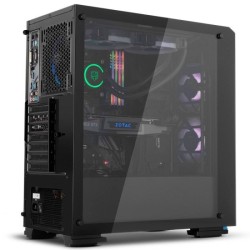 Boitier NOX ATX INFINITY NEON ARGB