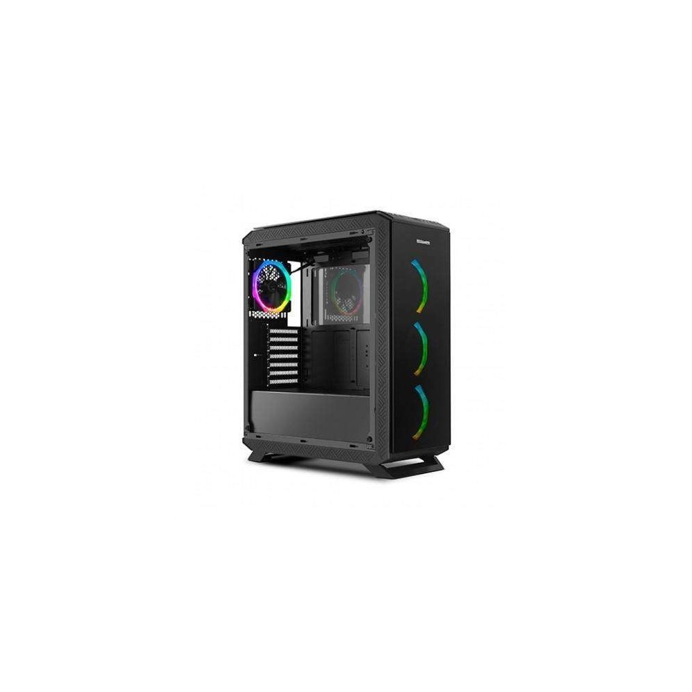 ATX TOWER NOX HUMMER TGF RGB