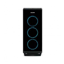 ATX TOWER NOX HUMMER TGF RGB