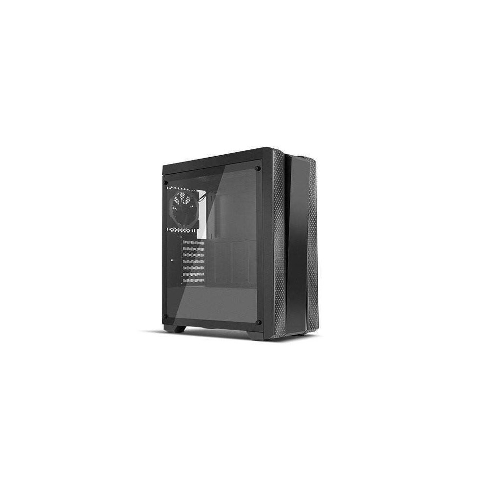 ATX TOWER NOX HUMMER FUSION RGB BLACK