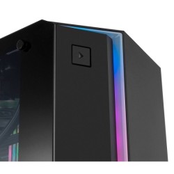 Boitier NOX ATX INFINITY NEON ARGB