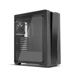 ATX TOWER NOX HUMMER FUSION RGB BLACK