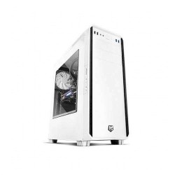 TOWER ATX NOX HUMMER ZS ZERO EDITION WHITE