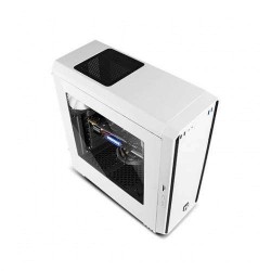 TOWER ATX NOX HUMMER ZS ZERO EDITION WHITE